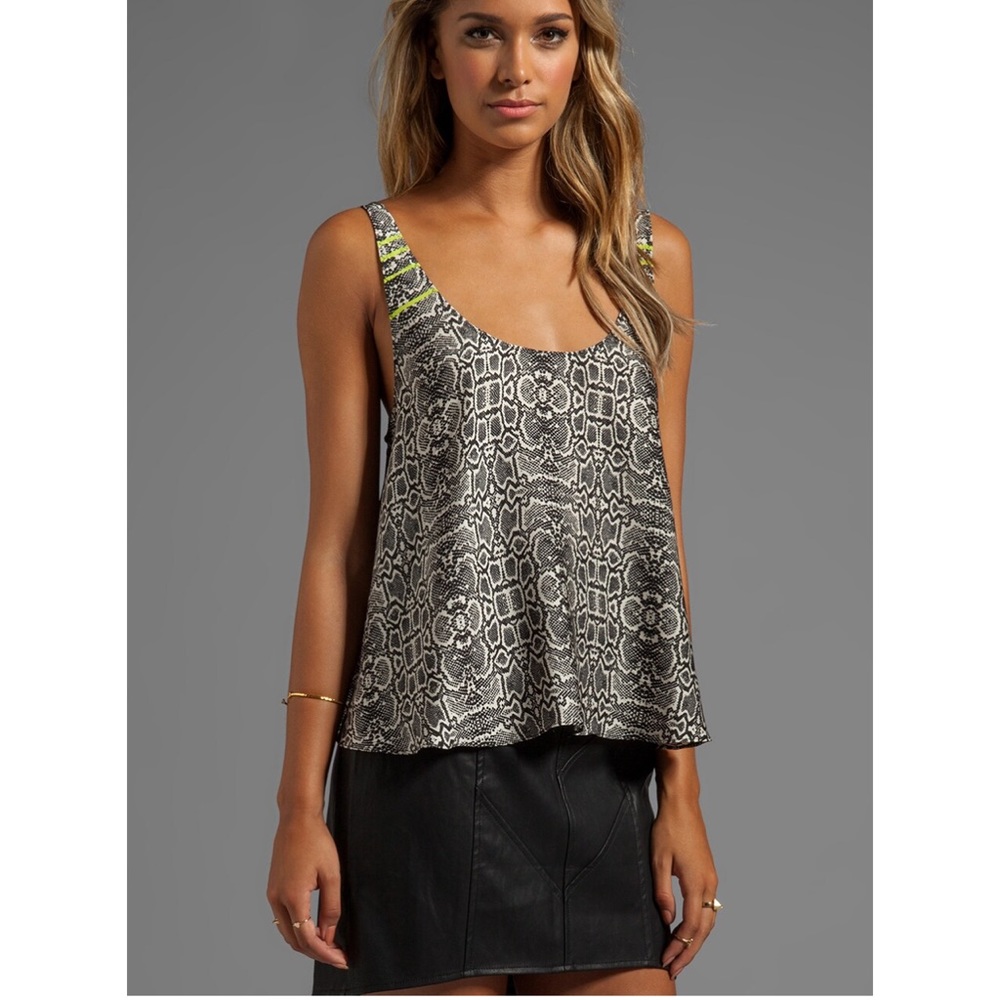 Dolce Vita shirt. Size small.